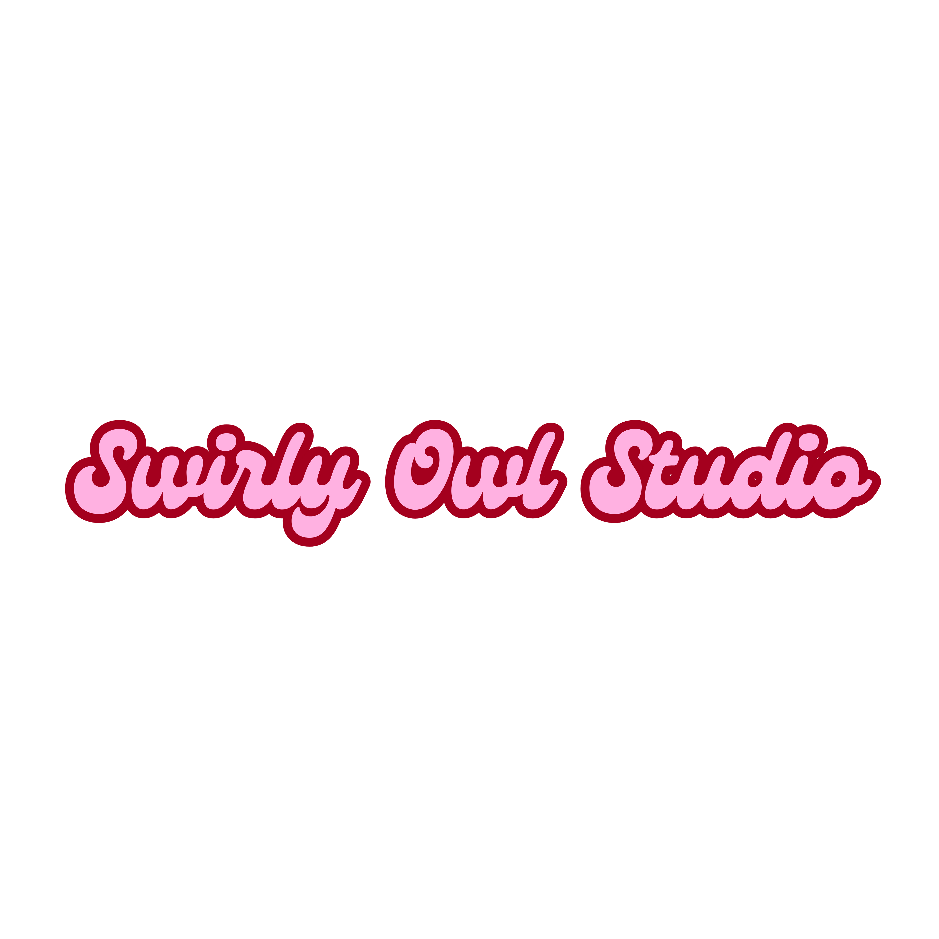 Swirly Owl Studio